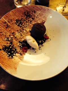 Dessert